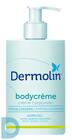 DERMOLIN BODYCREME FLACON