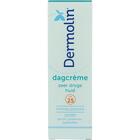 DERMOLIN DAGCREME ZEER DROGE HUID MET SPF25