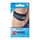 EMDEE KNIE-PATELLA BRACE BLAUW