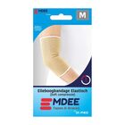 EMDEE ELLEBOOG BANDAGE ELASTISCH M HUIDSKLEUR