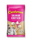 CANDYMAN SALMIAKKNOTSEN