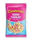 CANDYMAN MANNA PLOFRIJST