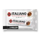 ITALIANO SALMIAK DROPSNOEPJES 3 PACK
