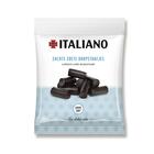 ITALIANO ZACHTE ZOETE DROPSTAAFJES