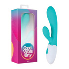GOOD VIBE ONLY BLIS RABBIT VIBRATOR