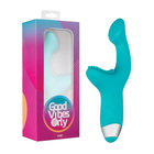 GOOD VIBE OLNY YUKI G-SPOT VIBRATOR