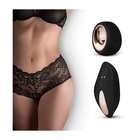 PANTYREBEL VIBRERENDE BOYSHORT