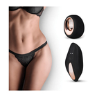 PANTYREBEL VIBRERENDE TANGA SLIP