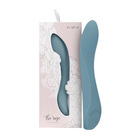 BLOOM THE ROSE G-SPOT VIBRATOR