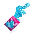 EASYGLIDE CONDOOMS EXTRA THIN