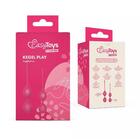 EASYTOYS KEGEL PLAY ROSE
