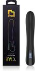 BLAQ DIGITALE G-SPOT VIBRATOR – ZWART