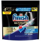 FINISH VAATWASTABLETTEN ULTIMATE REGULAR