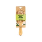 BAMBOOVEMENT BAMBOE HAARBORSTEL OVAAL