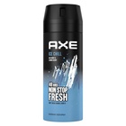 AXE DEO BODYSPRAY ICE CHILL