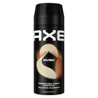 AXE DEO BODYSPRAY MUSK