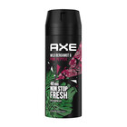 AXE DEO BODYSPRAY BERGAMOT   PINK PEPER