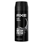 AXE DEO BODYSPRAY BLACK