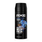 AXE DEO BODYSPRAY ANARCHY FOR HIM