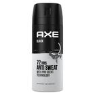 AXE DEO ANTI-PERSPIRANT SPRAY BLACK