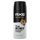 AXE DEO ANTI-PERSPIRANT SPRAY DARK TEMPTATION