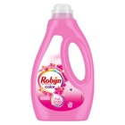 ROBIJN VLOEIBAAR WASMIDDEL COLOR PINK SENSATION