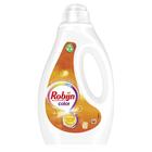 ROBIJN VLOEIBAAR WASMIDDEL COLOR