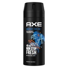 AXE DEO BODYSPRAY ANARCHY FOR HIM