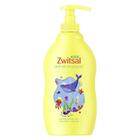 ZWITSAL KIDS SHAMPOO ANTI-KLIT MET POMPJE