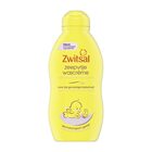 ZWITSAL BABY WASCREME ZEEPVRIJ