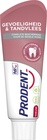 PRODENT TANDPASTA GEVOELIGE TANDEN   TANDVLEES