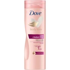 DOVE BODYLOTION CARE   GLOW