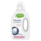 NEUTRAL VLOEIBAAR WASMIDDEL KLEUR