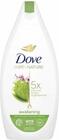 DOVE SHOWER GEL AWAKENING