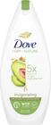 DOVE SHOWER GEL INVIGORATING