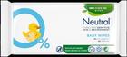 NEUTRAL BABY DOEKJES
