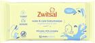 ZWITSAL BABY BILLENDOEKJES LOTION MET PARFUM