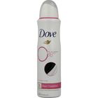 DOVE DEOSPRAY INVISIBLE 0%