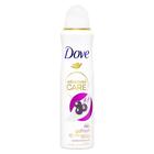 DOVE DEOSPRAY ANTI TRANSPIRANT GO FRESH ACAI   WATERLILY