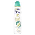 DOVE DEOSPRAY PEAR   ALOE VERA