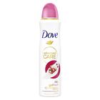 DOVE DEOSPRAY GO FRESH POMEGRANATE