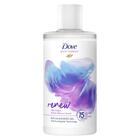DOVE BATH THERAPY BAD   SHOWER GEL RENEW