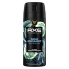 AXE DEO BODYSPRAY AQUA BERGAMOT