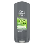 DOVE MEN   CARE SHOWER GEL EXTRA FRESH