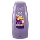 ANDRELON CREMESPOELING KROESCONTROL