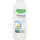 NEUTRAL BABY WASHGEL