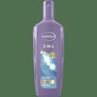 ANDRELON SHAMPOO 2 IN 1