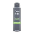 DOVE MEN   CARE DEOSPRAY EXTRA FRESH