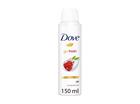DOVE DEOSPRAY GO FRESH POMEGRANATE