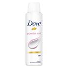 DOVE DEOSPRAY POWDER SOFT